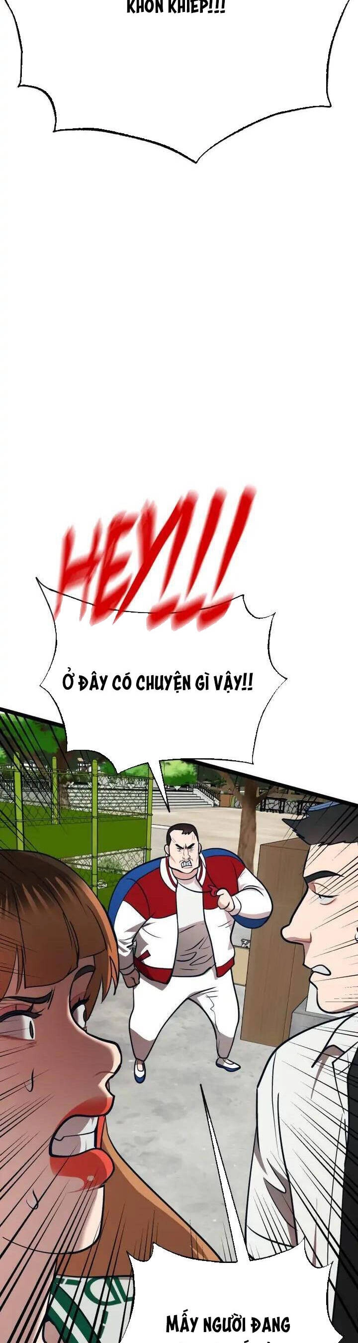 Đời Tư Idol Chapter 19.1 - 8