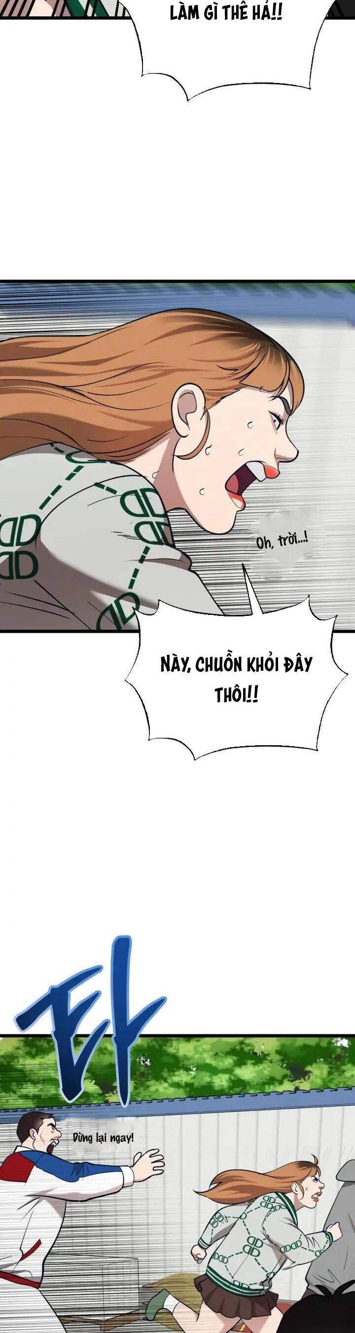 Đời Tư Idol Chapter 19.1 - 9