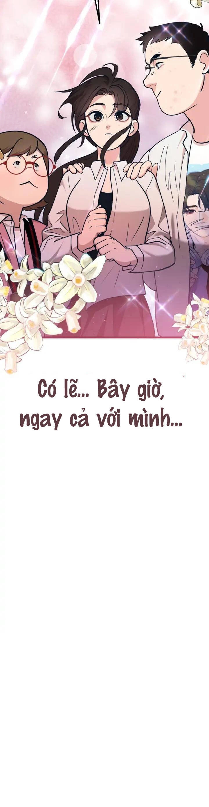 Đời Tư Idol Chapter 19.1 - 12