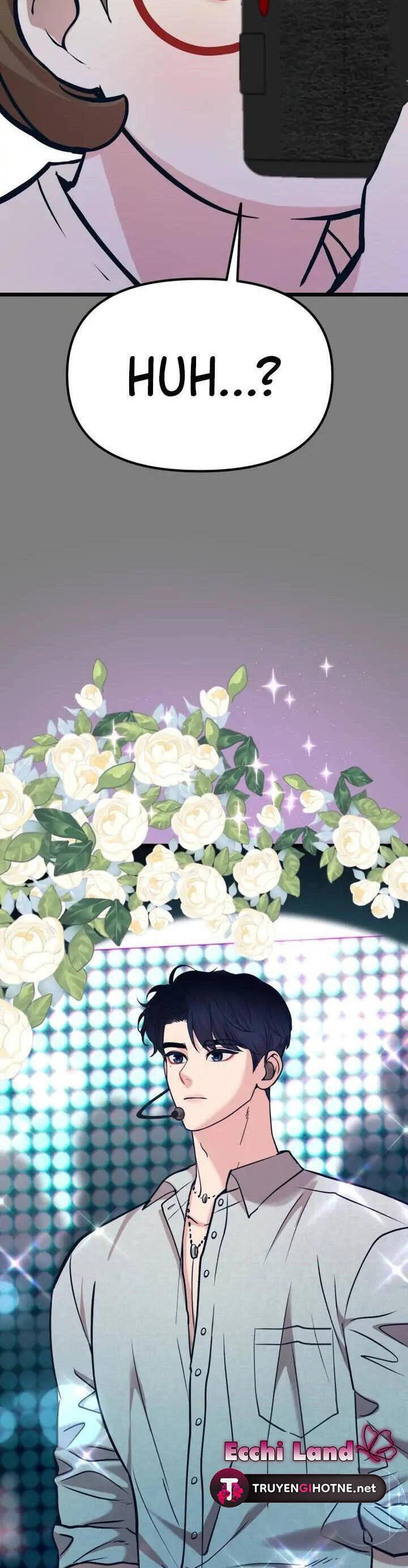 Đời Tư Idol Chapter 19.1 - 16