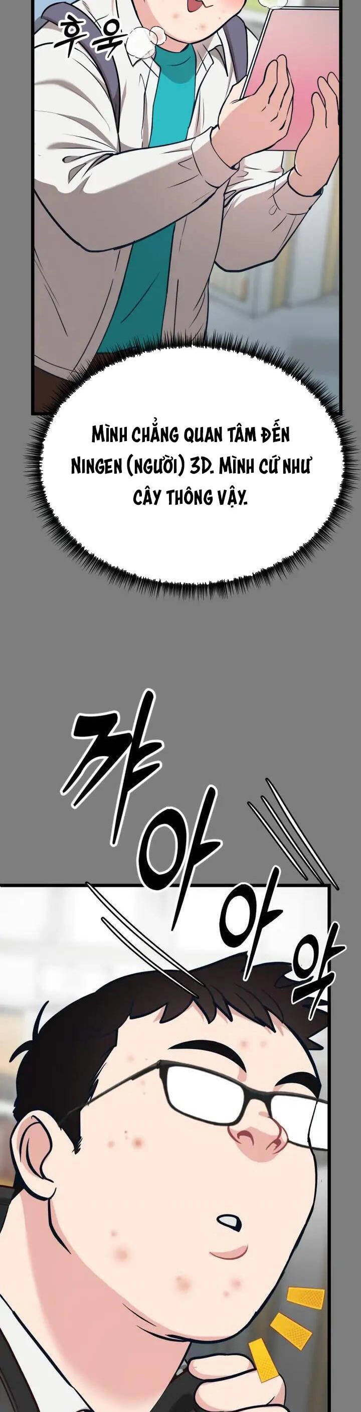 Đời Tư Idol Chapter 19.1 - 21