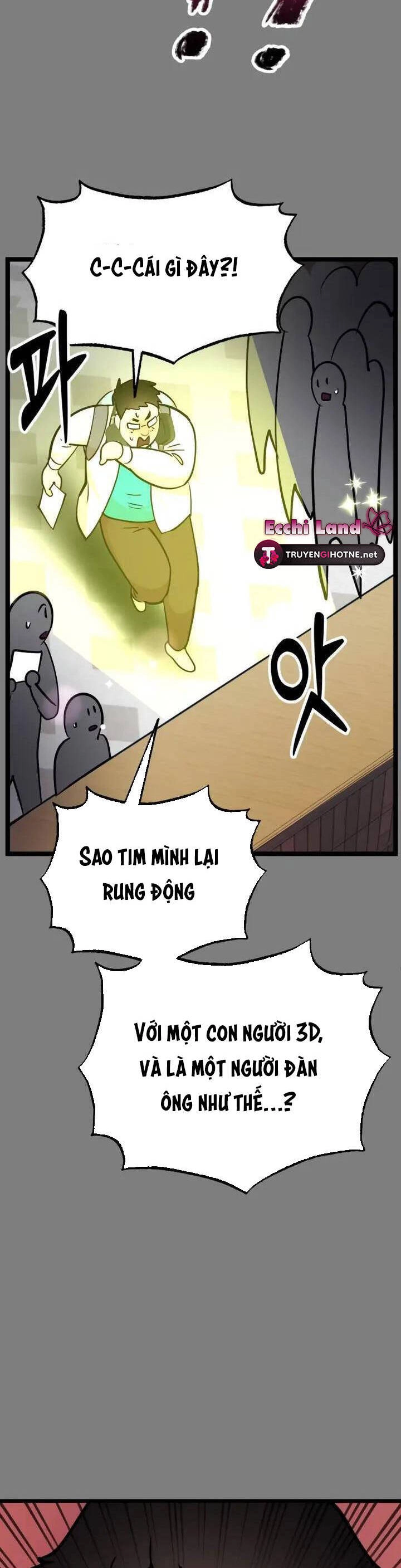 Đời Tư Idol Chapter 19.1 - 23