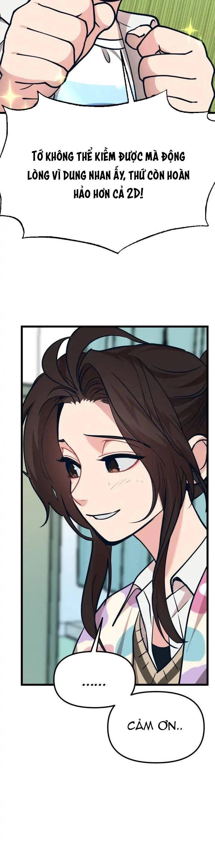 Đời Tư Idol Chapter 19.1 - 27