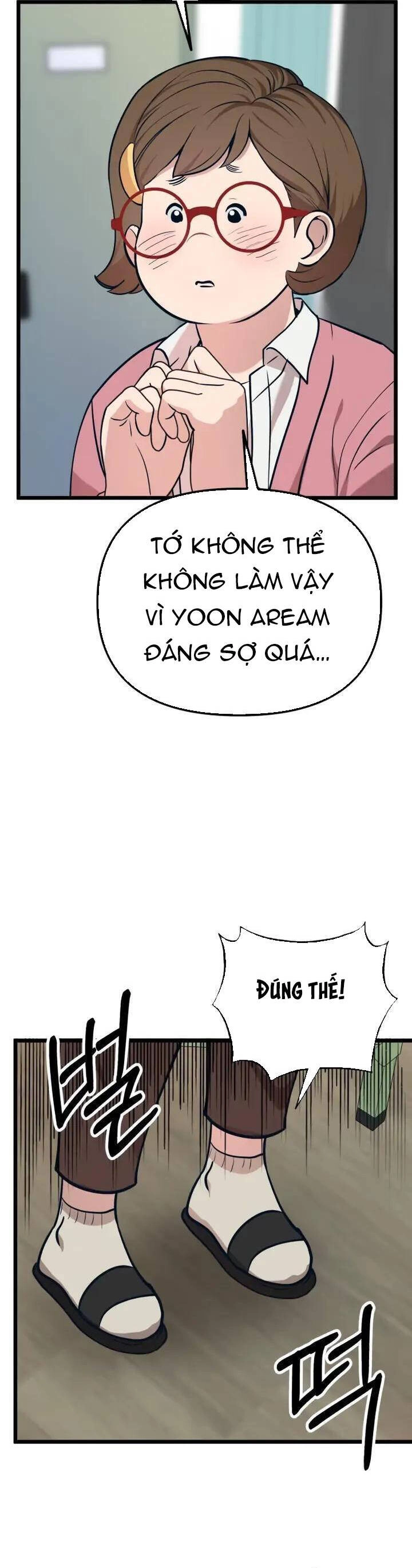 Đời Tư Idol Chapter 19.1 - 29