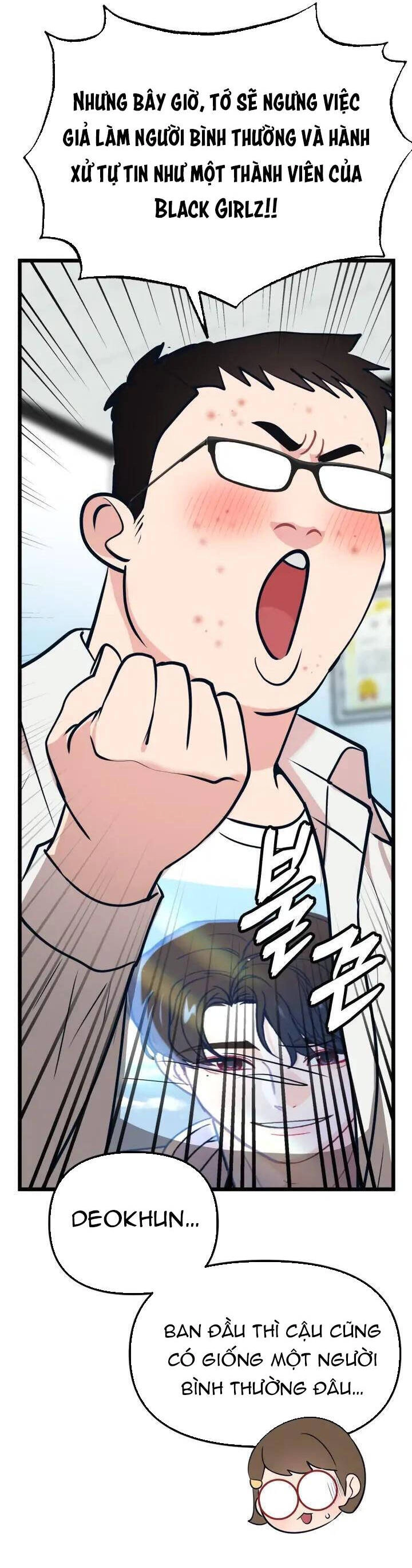 Đời Tư Idol Chapter 19.1 - 30