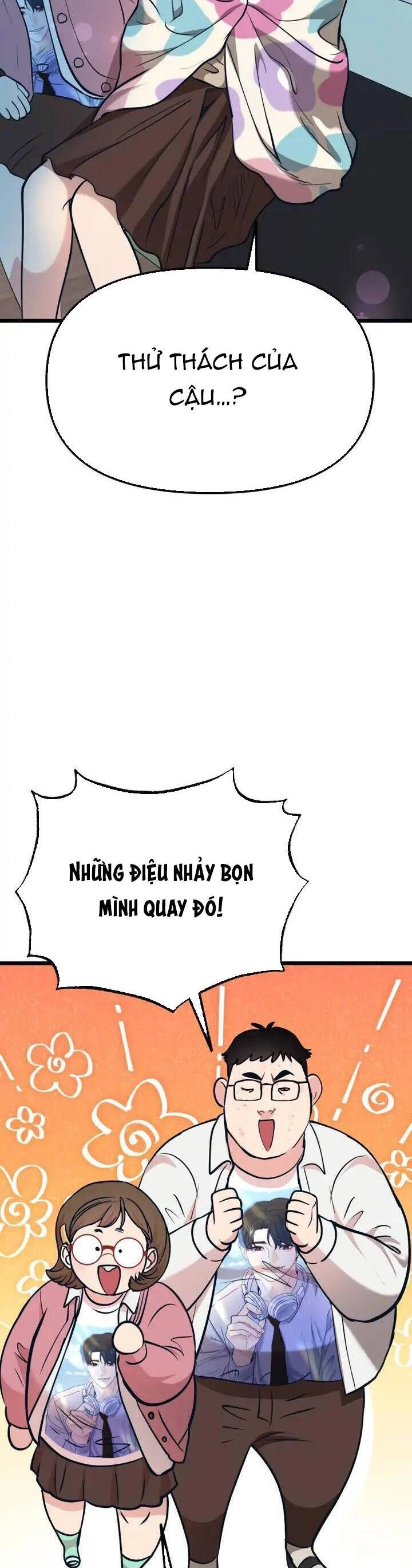 Đời Tư Idol Chapter 19.1 - 32