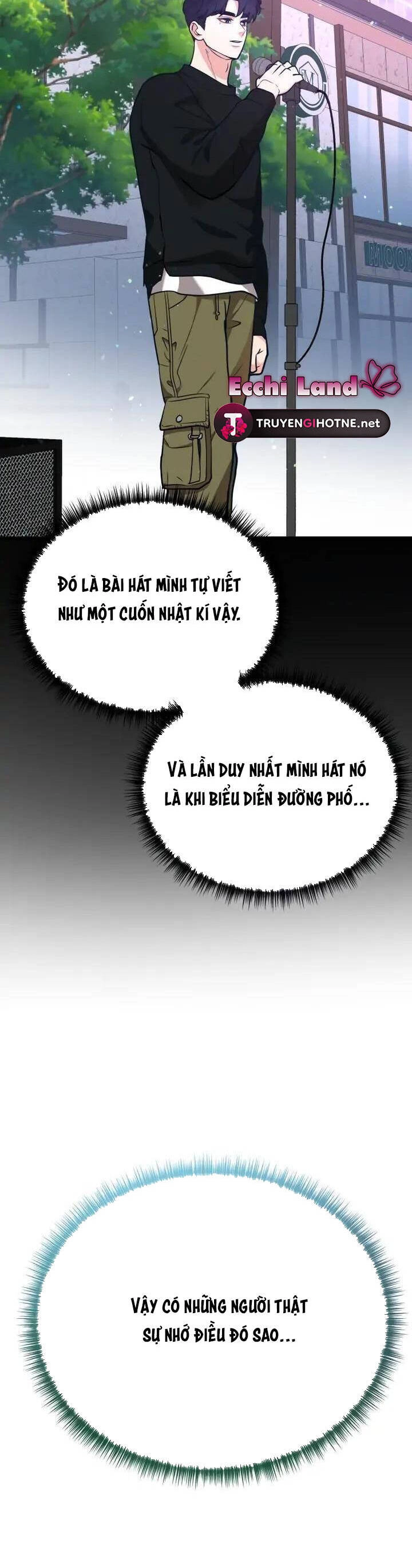 Đời Tư Idol Chapter 19.1 - 35