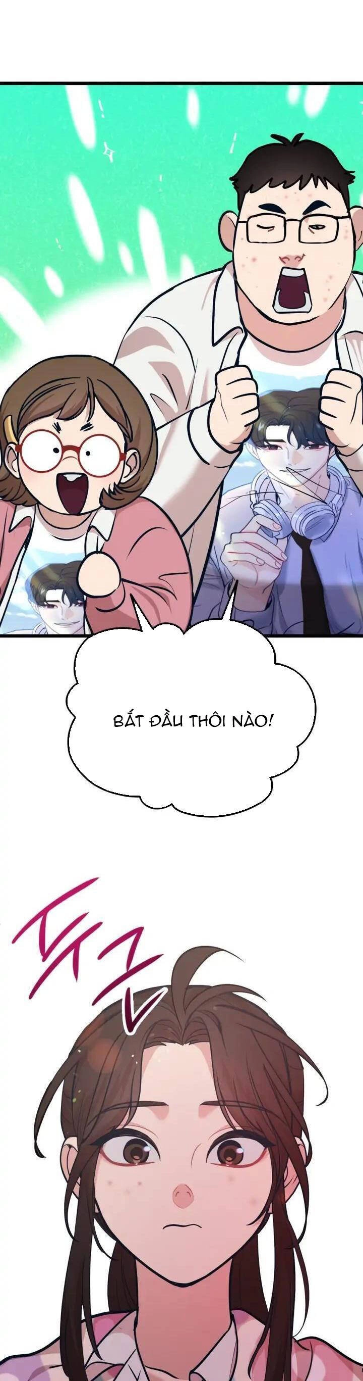 Đời Tư Idol Chapter 19.1 - 36