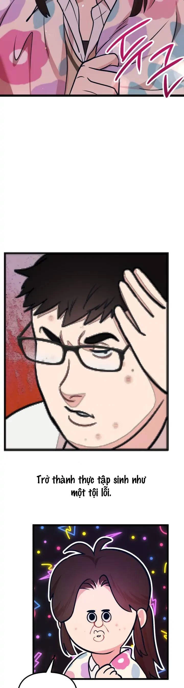 Đời Tư Idol Chapter 19.2 - 1