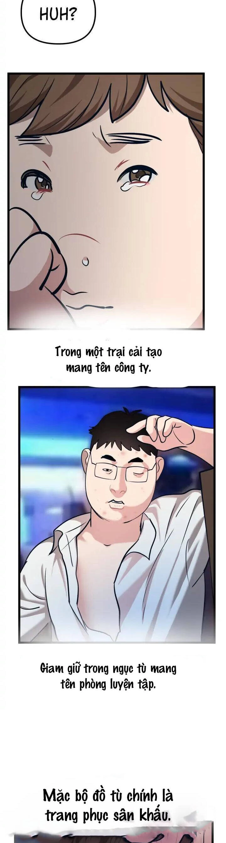 Đời Tư Idol Chapter 19.2 - 2