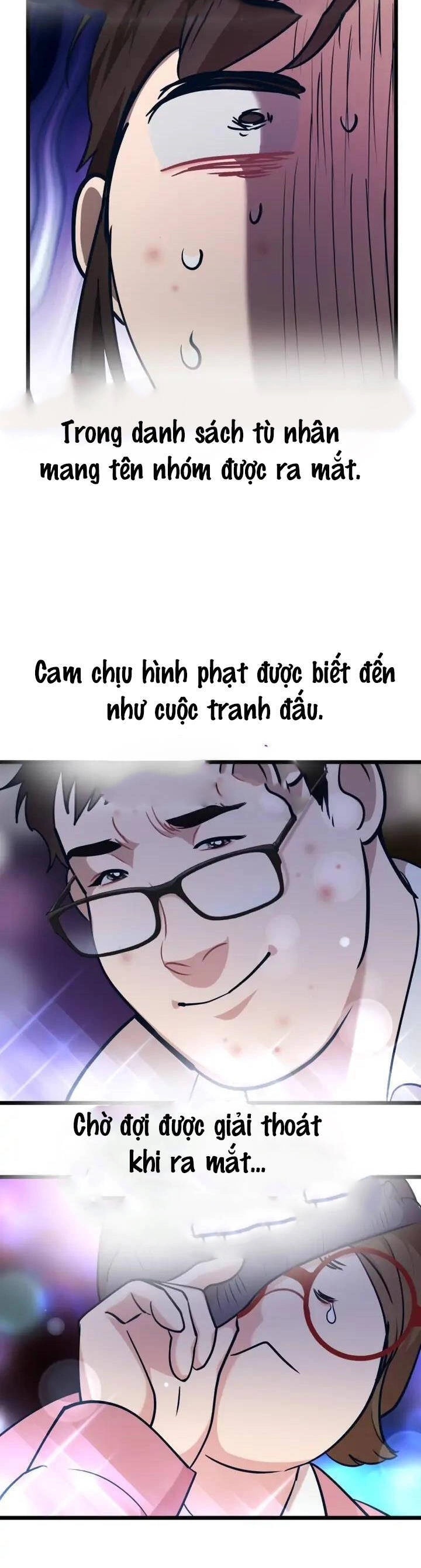 Đời Tư Idol Chapter 19.2 - 3