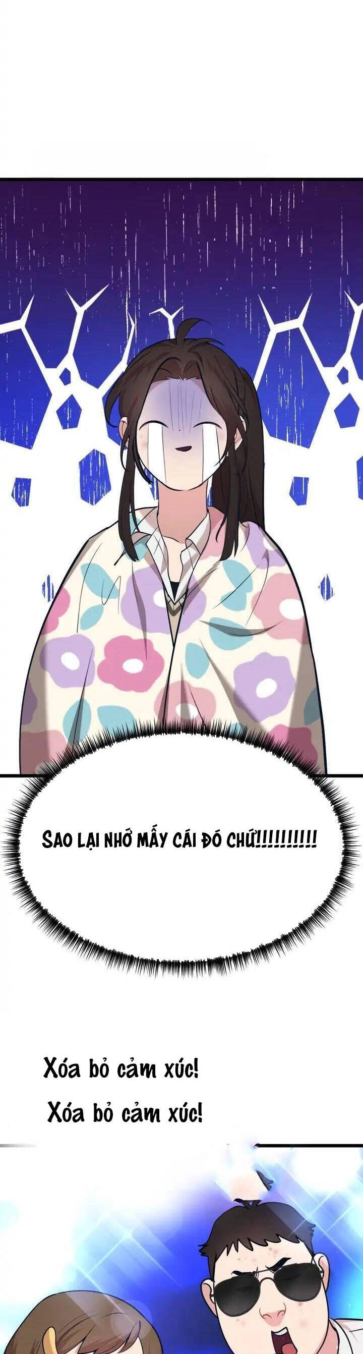 Đời Tư Idol Chapter 19.2 - 4