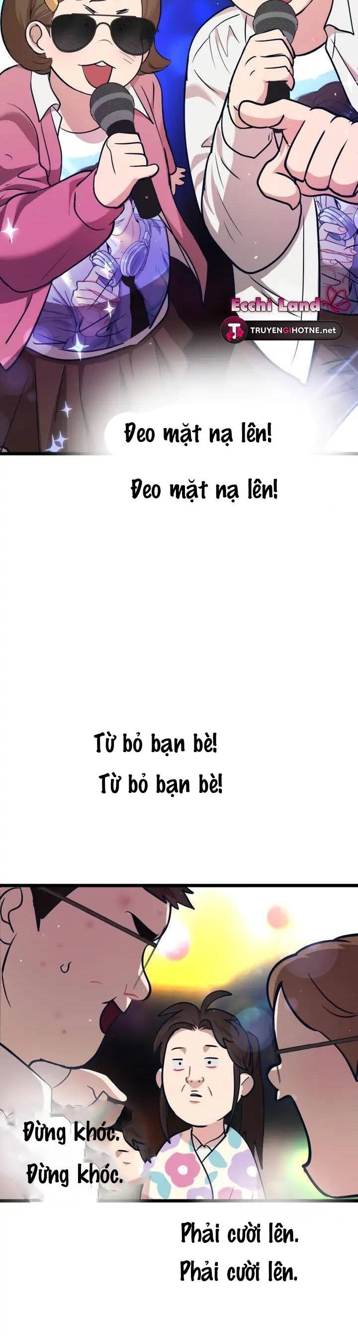 Đời Tư Idol Chapter 19.2 - 5