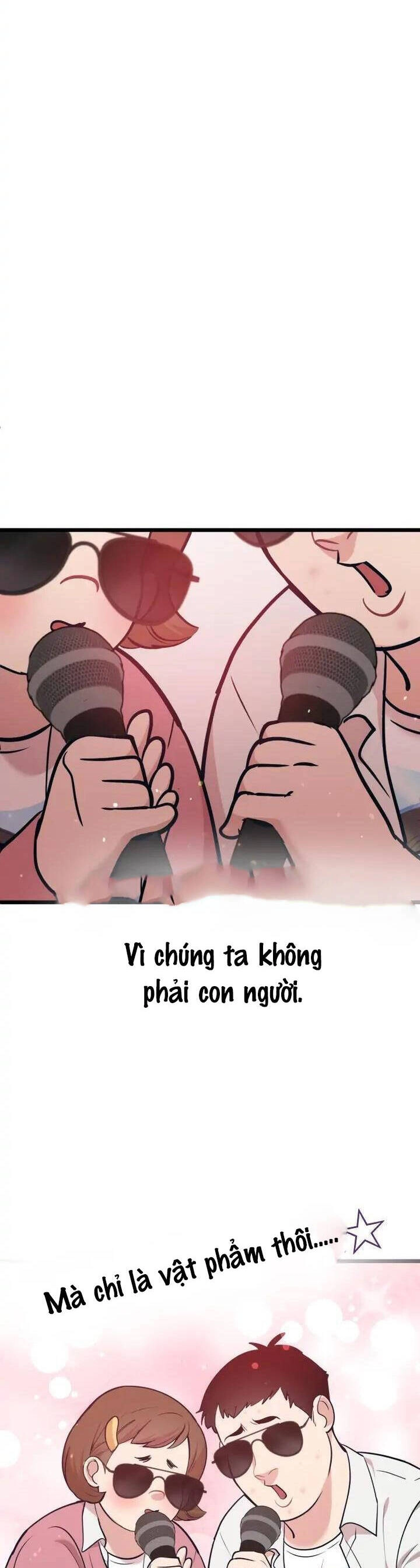 Đời Tư Idol Chapter 19.2 - 6