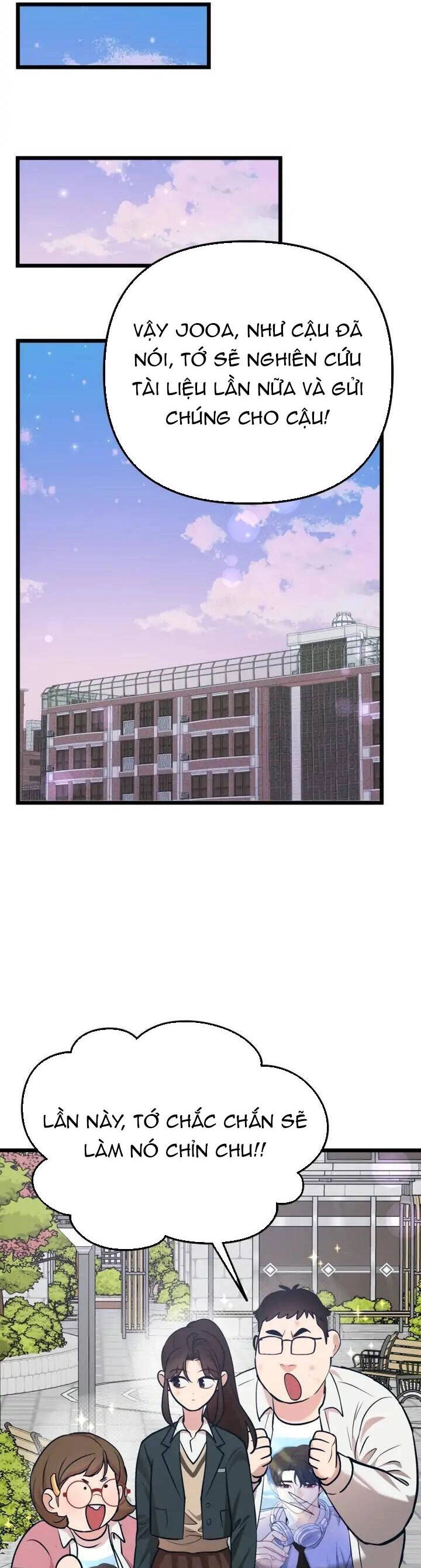 Đời Tư Idol Chapter 19.2 - 8