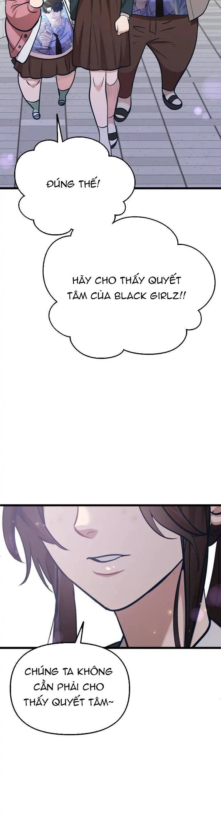 Đời Tư Idol Chapter 19.2 - 9