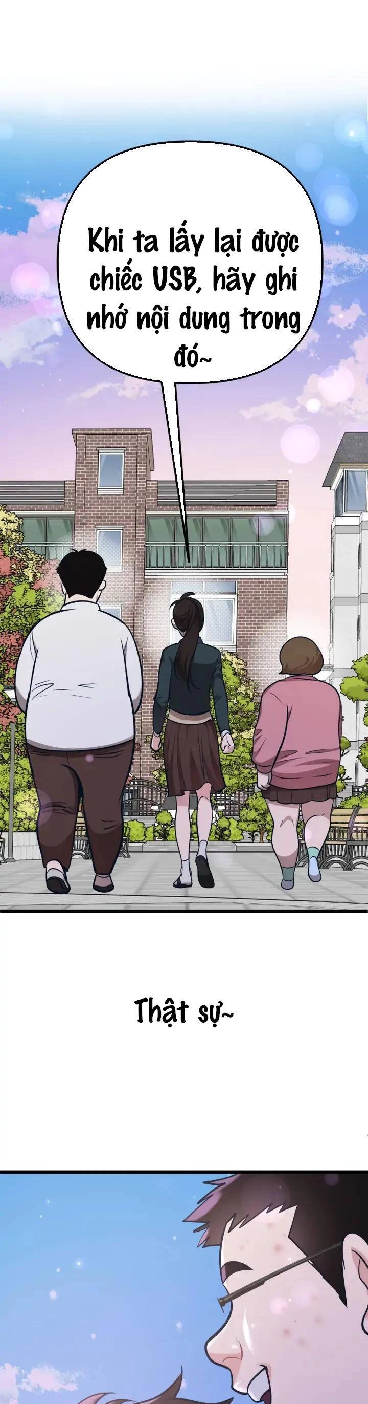 Đời Tư Idol Chapter 19.2 - 10