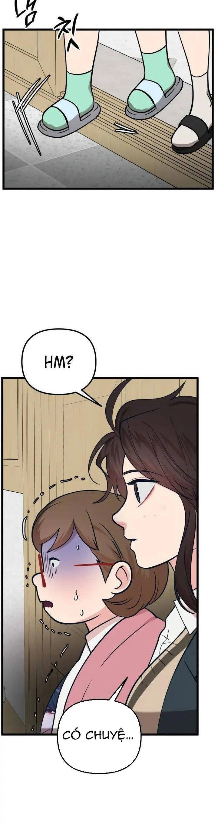 Đời Tư Idol Chapter 19.2 - 12