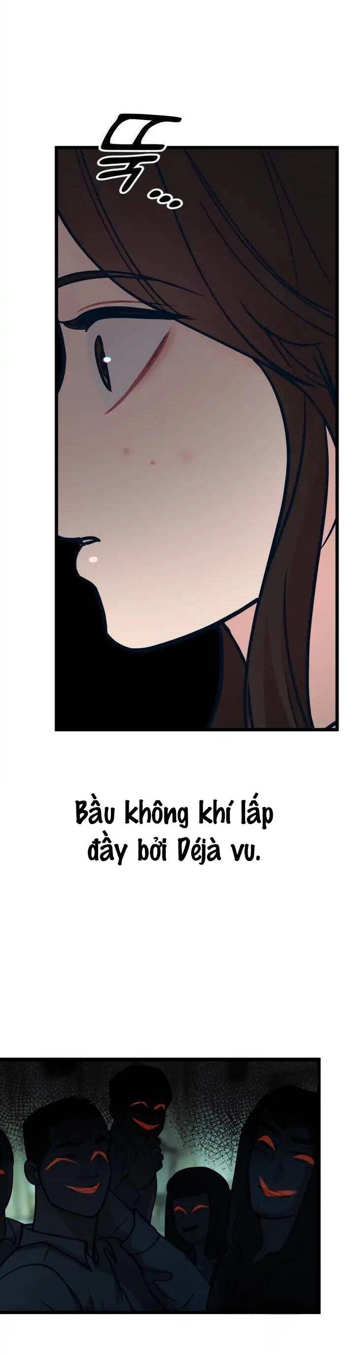 Đời Tư Idol Chapter 19.2 - 13