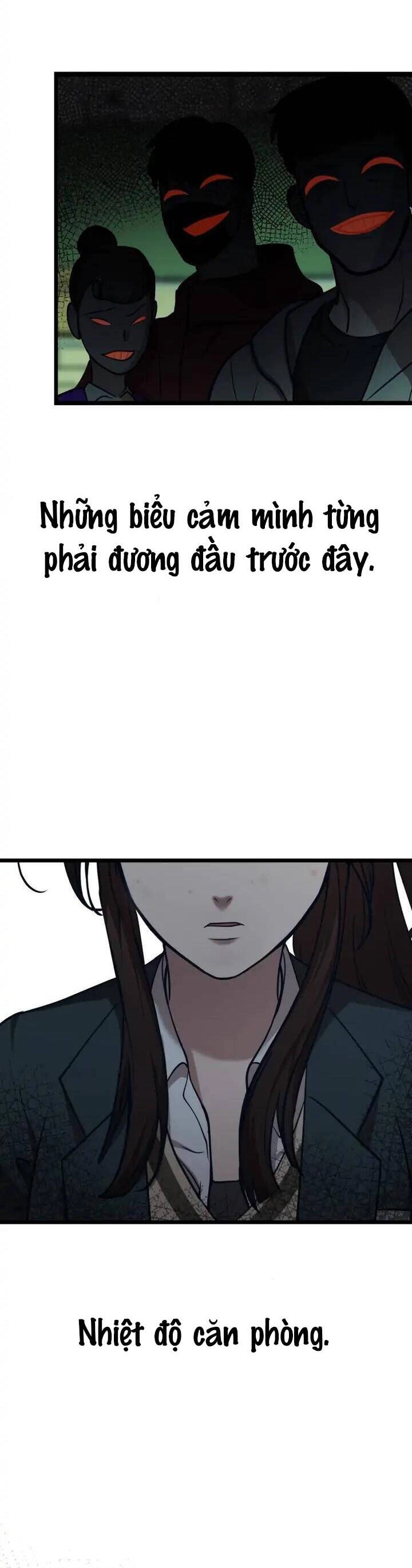 Đời Tư Idol Chapter 19.2 - 14