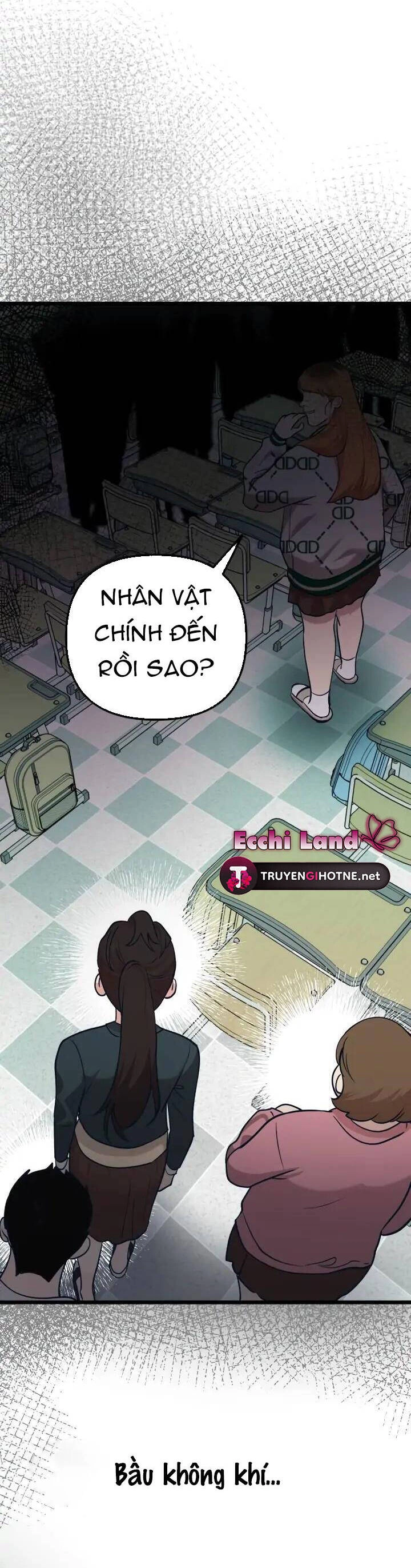 Đời Tư Idol Chapter 19.2 - 15