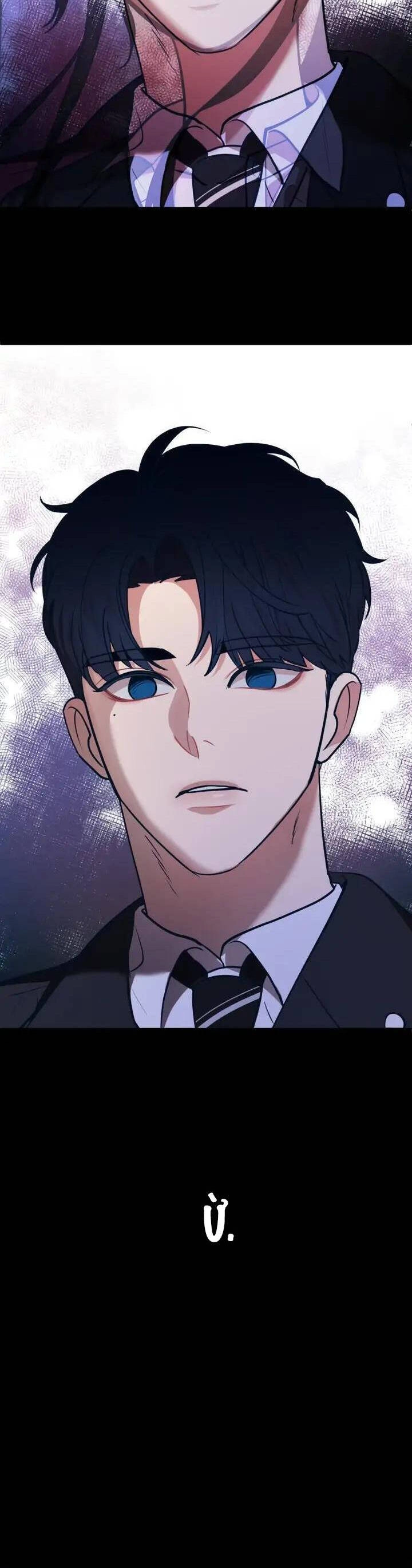 Đời Tư Idol Chapter 19.2 - 17