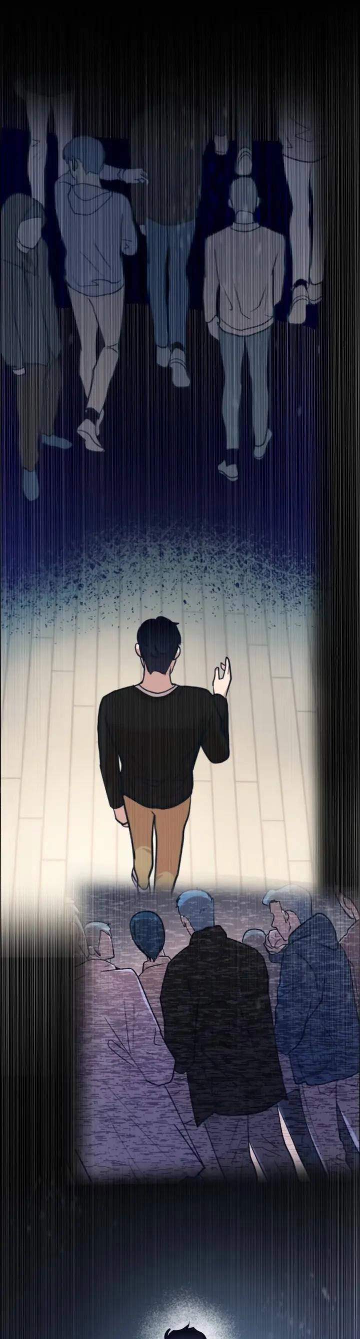 Đời Tư Idol Chapter 19.2 - 18