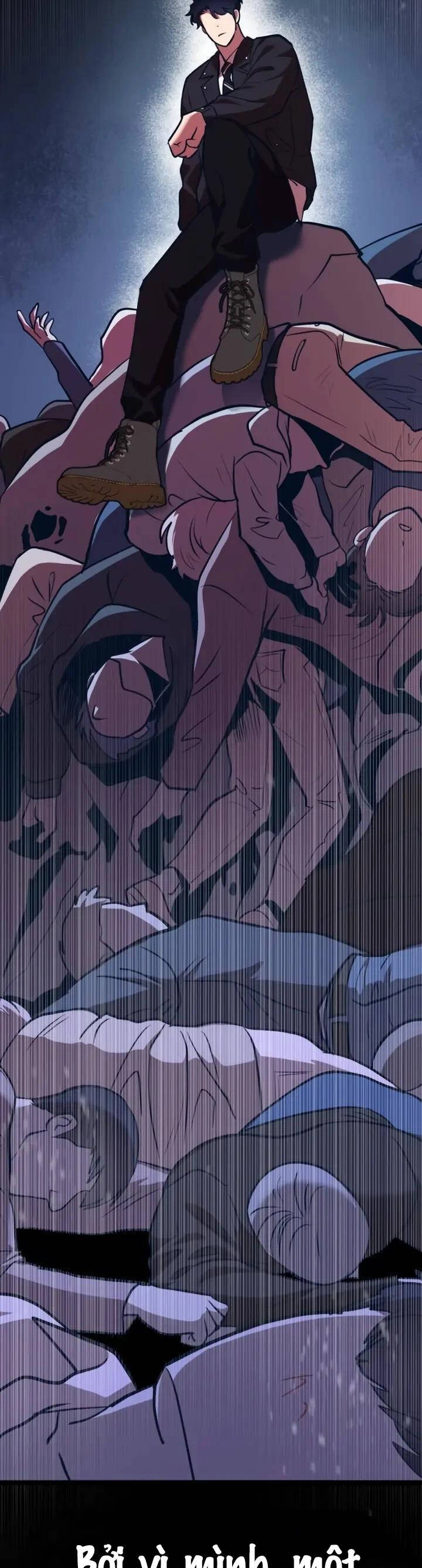 Đời Tư Idol Chapter 19.2 - 19