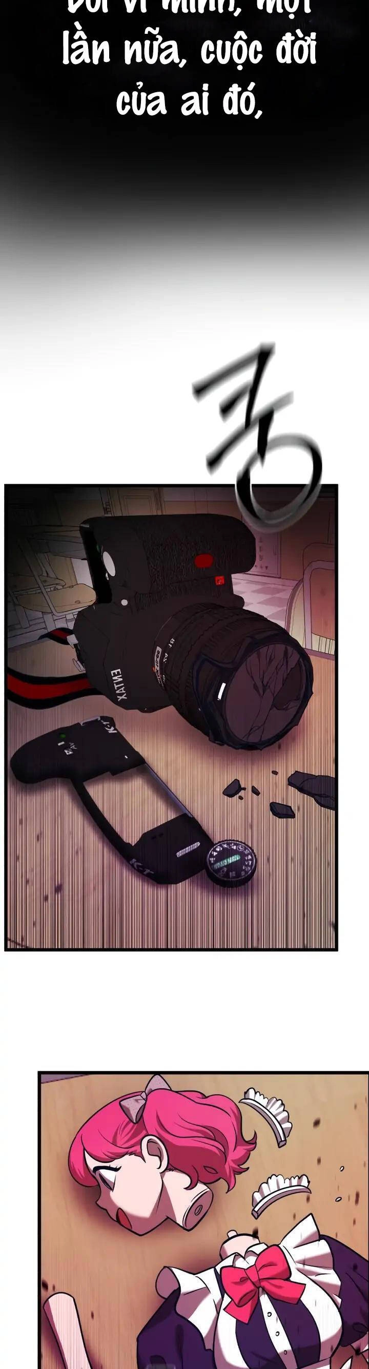 Đời Tư Idol Chapter 19.2 - 20