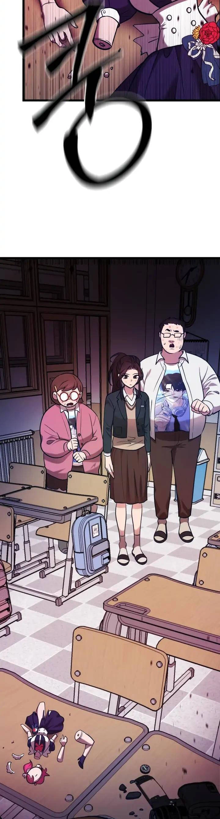 Đời Tư Idol Chapter 19.2 - 21