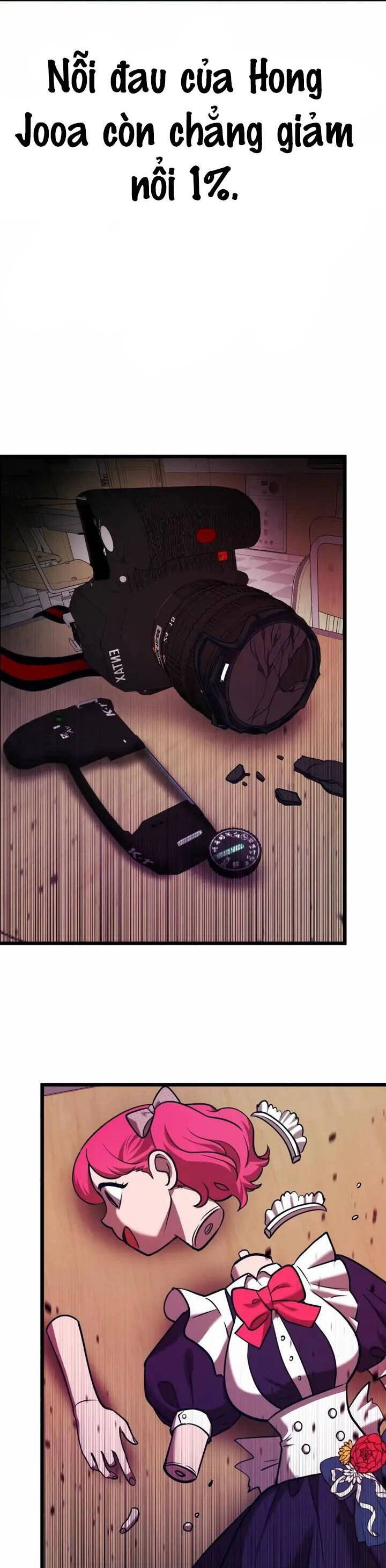 Đời Tư Idol Chapter 20.1 - 3