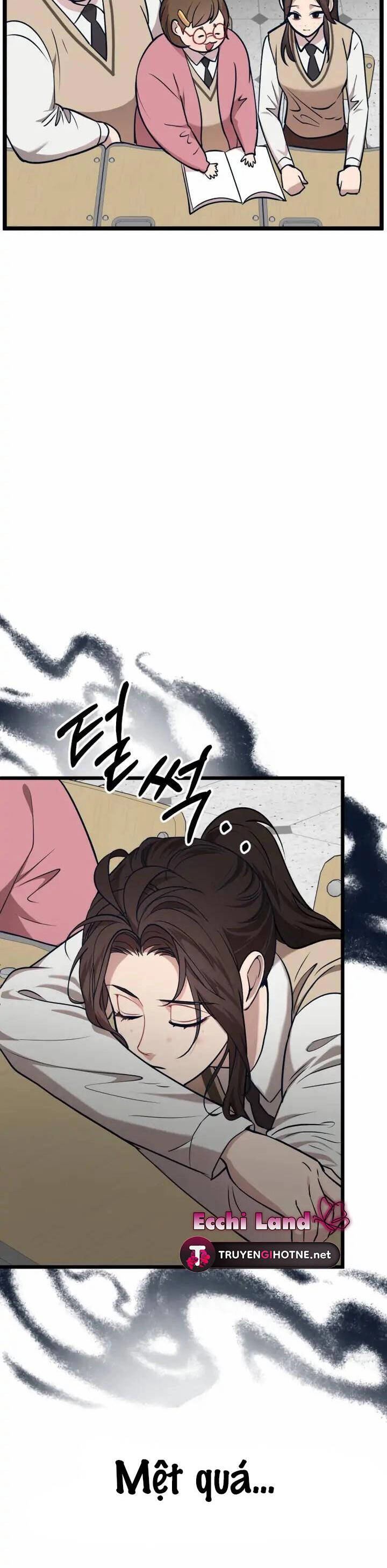 Đời Tư Idol Chapter 20.1 - 7