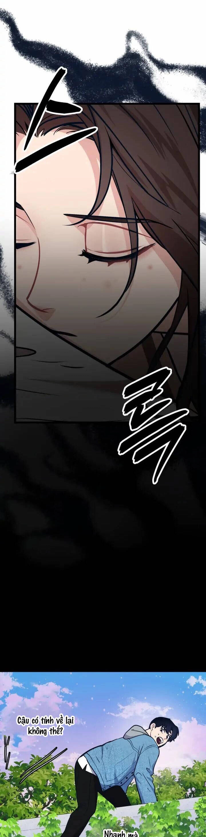 Đời Tư Idol Chapter 20.1 - 8