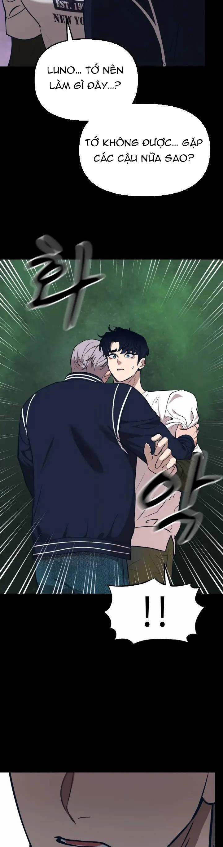 Đời Tư Idol Chapter 20.1 - 12