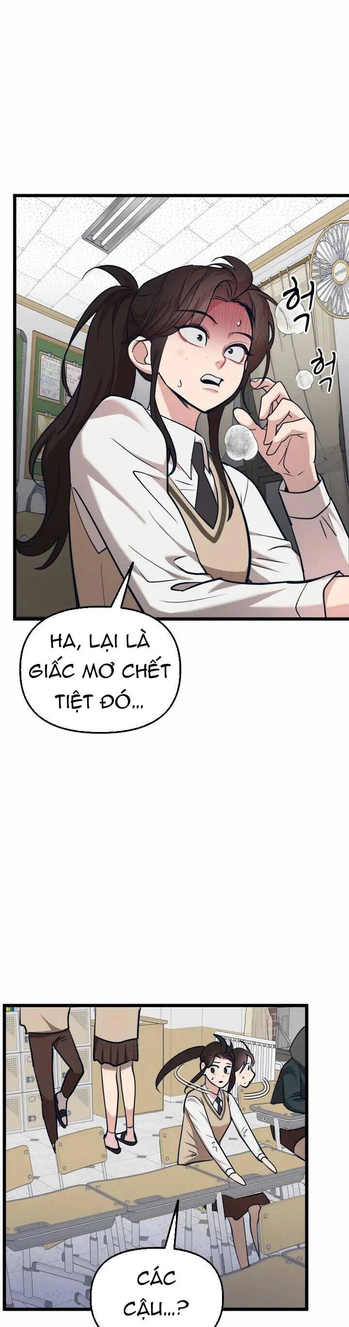 Đời Tư Idol Chapter 20.1 - 15