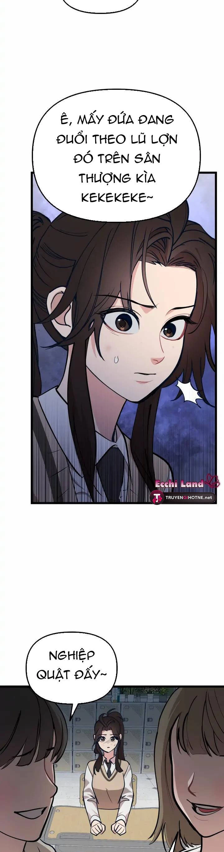 Đời Tư Idol Chapter 20.1 - 16