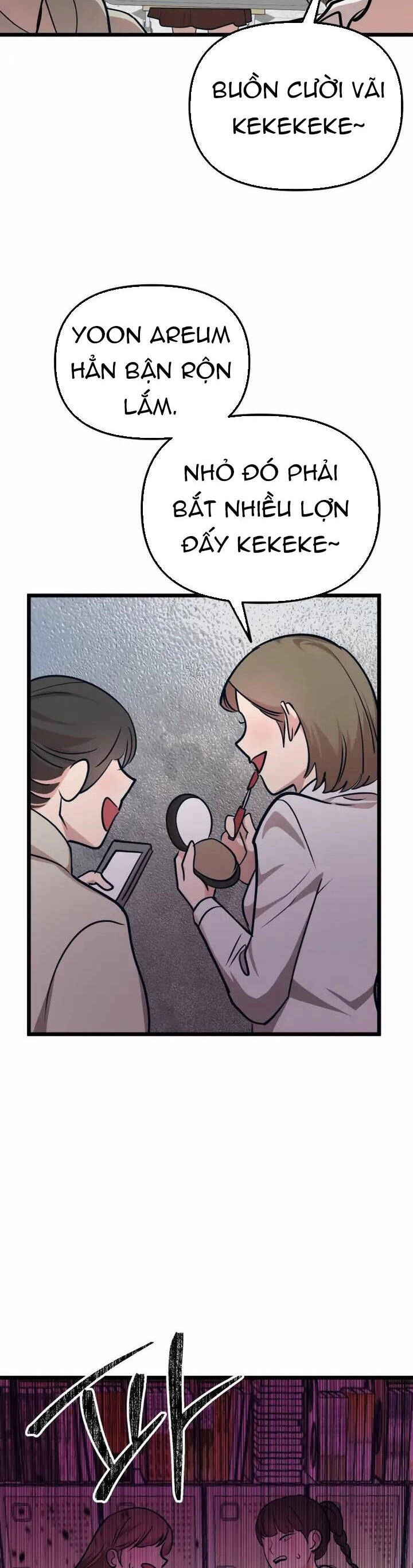 Đời Tư Idol Chapter 20.1 - 17