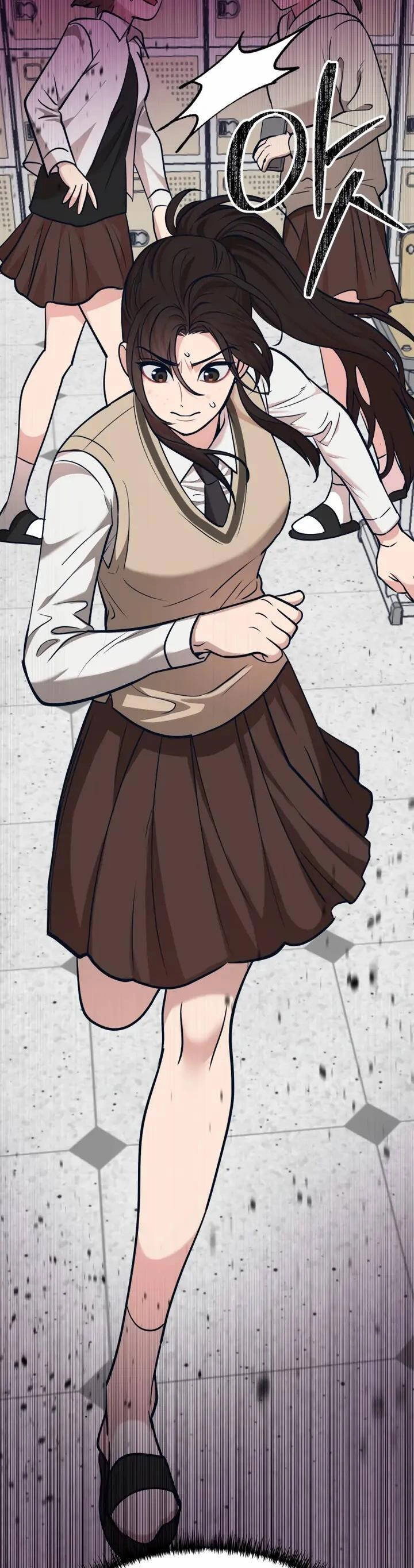 Đời Tư Idol Chapter 20.1 - 18