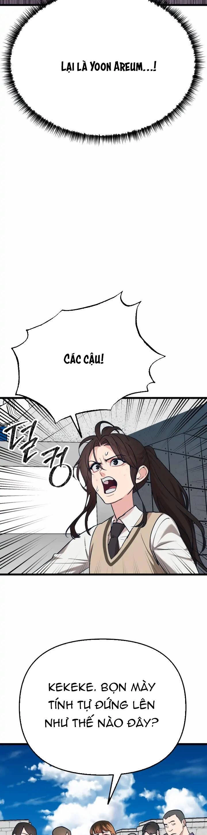 Đời Tư Idol Chapter 20.1 - 19