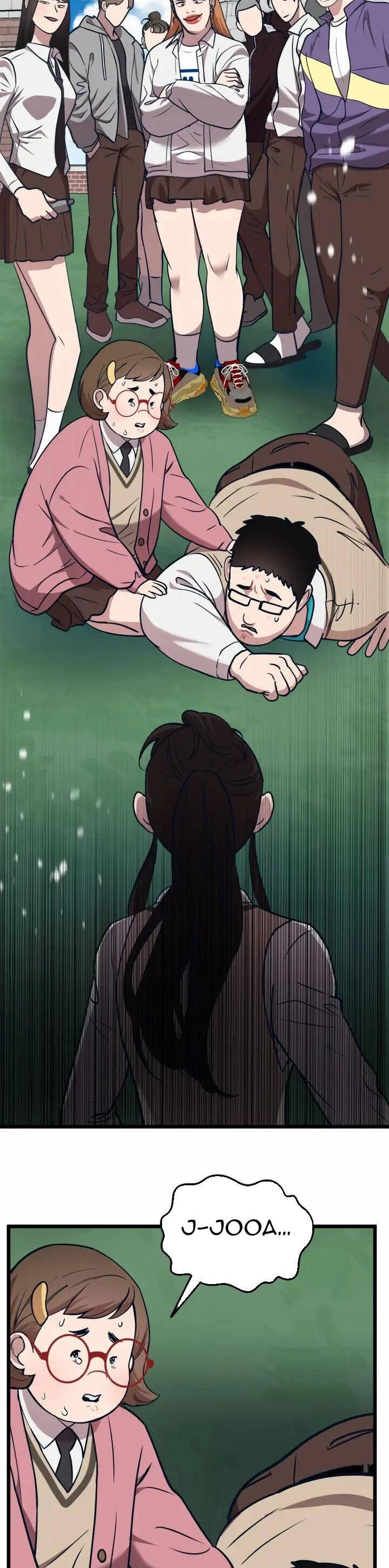 Đời Tư Idol Chapter 20.1 - 20