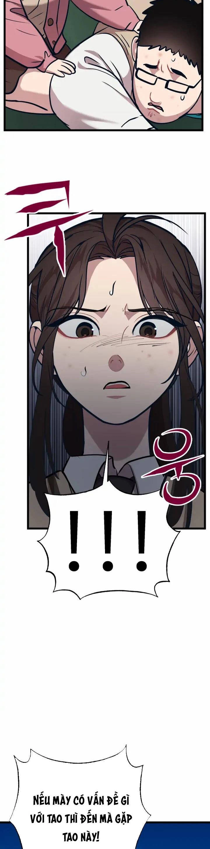 Đời Tư Idol Chapter 20.1 - 21