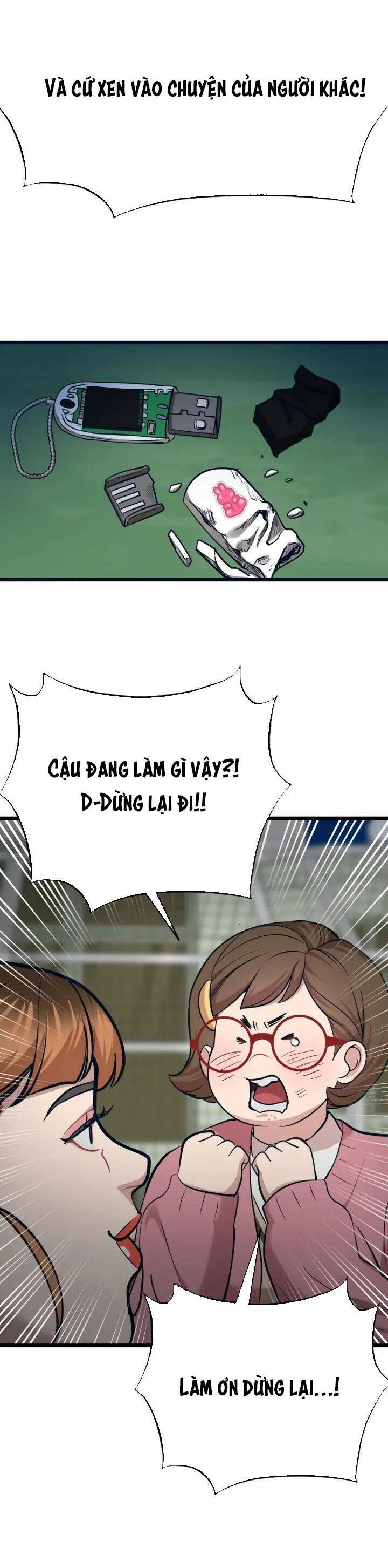 Đời Tư Idol Chapter 20.1 - 26