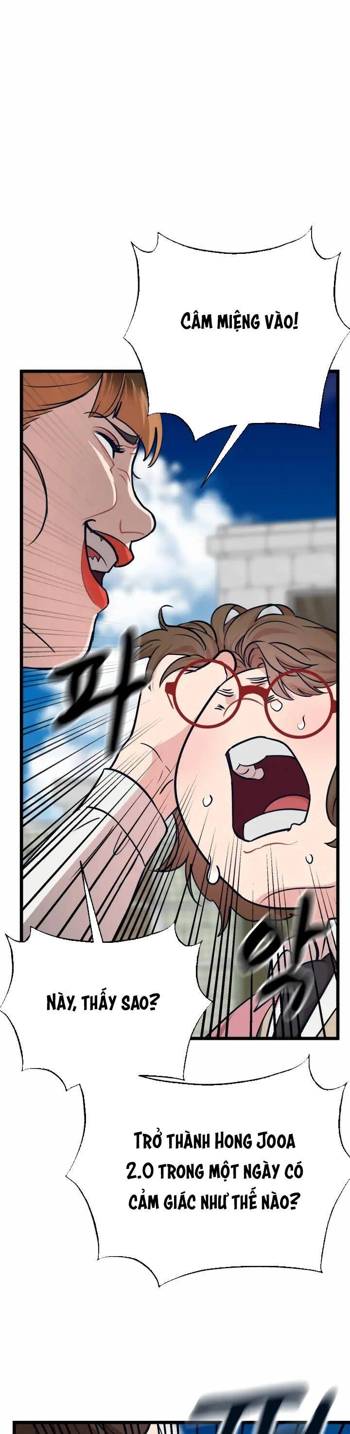 Đời Tư Idol Chapter 20.1 - 27