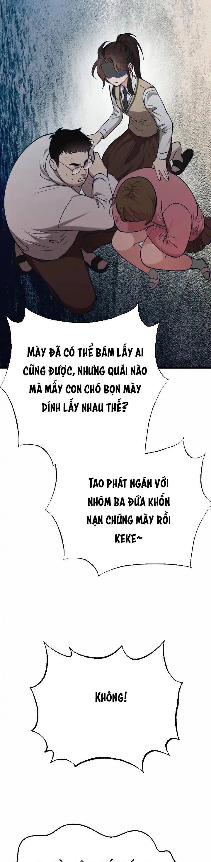 Đời Tư Idol Chapter 20.1 - 29