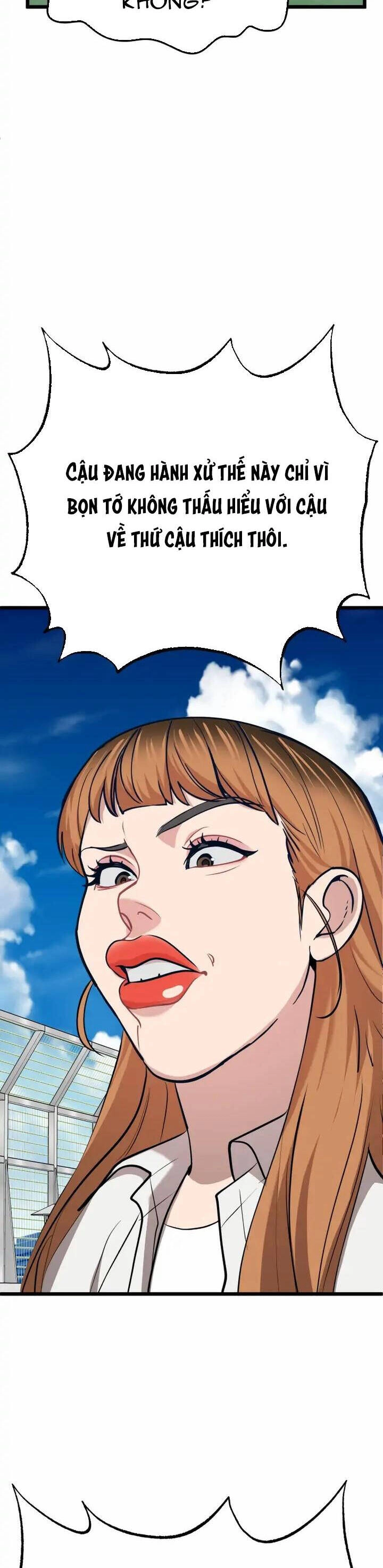 Đời Tư Idol Chapter 20.1 - 31