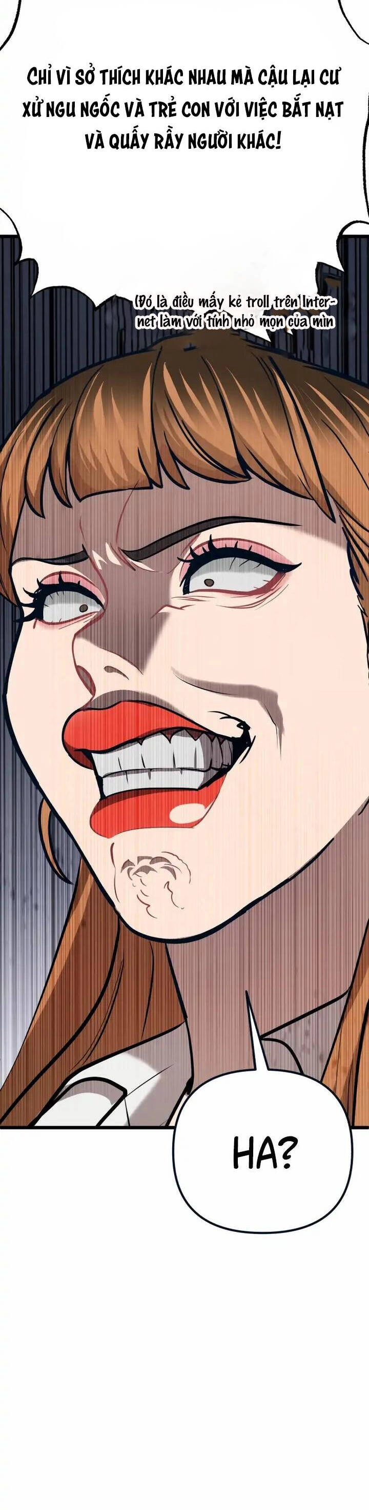 Đời Tư Idol Chapter 20.1 - 32