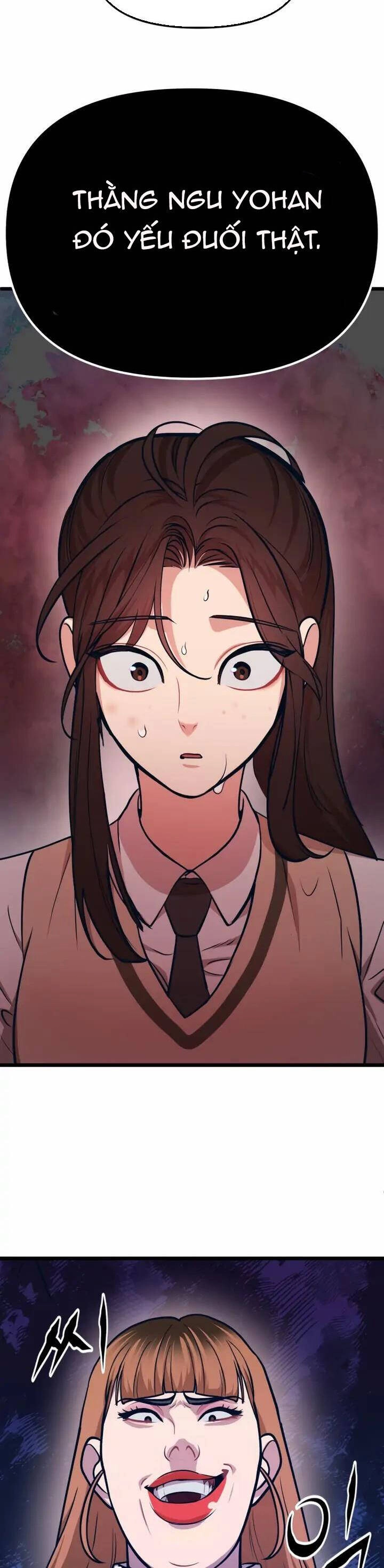 Đời Tư Idol Chapter 20.1 - 34