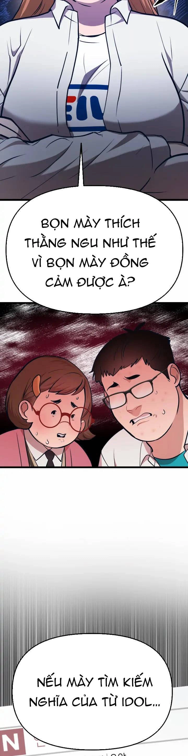 Đời Tư Idol Chapter 20.2 - 1