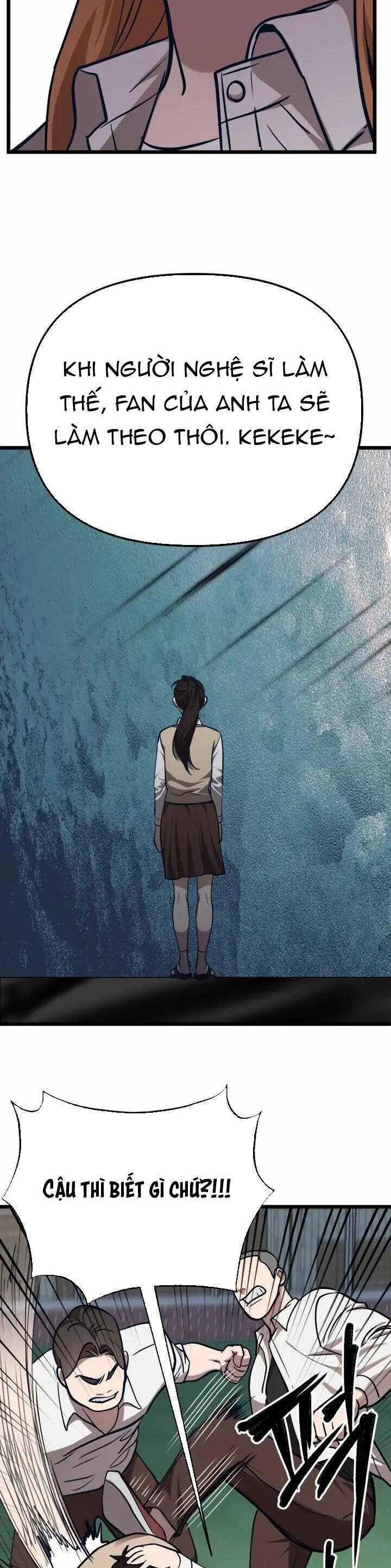 Đời Tư Idol Chapter 20.2 - 4