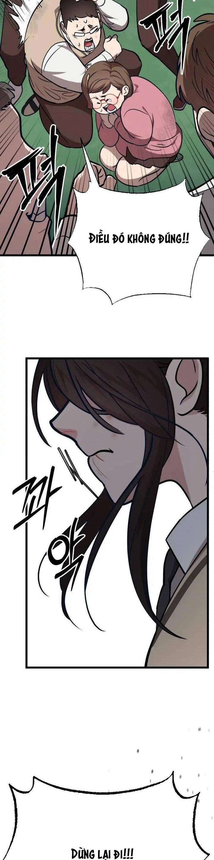 Đời Tư Idol Chapter 20.2 - 5